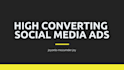 create high converting and scroll stopping video ads