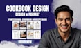 write cookbook, recipe book, cookbook formatting, cookbook design