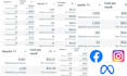 setup and manage your facebook,insta ads,meta ads campaign as ads expert