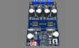 design professional custom audio pcb design, schematic, layout and gerber files