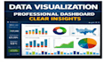 clean, analyze, and visualize your data using excel and python