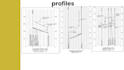 prepare site plans, plats, swm designs, profiles, grading plans