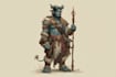 do dnd character art illustration commissions