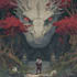draw your fantasy character illustration