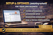 setup and optimize limoanywhere for your limo business