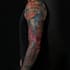 create sleeves tattoo design