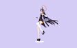 fix, edit, port and pro rig vrchat model, vtuber, vroid, mmd model, koikatsu,