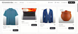 build a custom eccomerce store seo optimized and professional