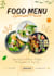 create  flyer for bussiness , custom and for event