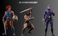 do your models and miniatures for resin 3d printing