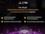 provide complete odoo erp implementation