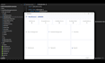 do custom programming projects in python, cpp, java