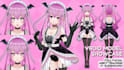 2d vtuber anime vtuber live2dvtuber twich vtuber, vtuber rigging vroid vtuber