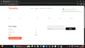 develop a fullstack web application using mern stack