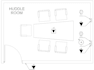 be able to the all kind of audio visual drafting