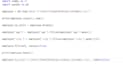 do data cleaning and analysis