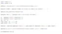 do data cleaning and analysis
