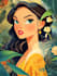 create your disney cartoon