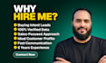 find high intent b2b decision maker leads for sales outreach