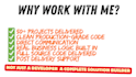 be your full stack developer