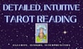 do complex tarot reading spreads with a detailed report