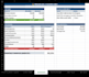 build custom personal financial dashboards