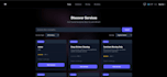 build a laravel saas app, admin dashboard or booking system
