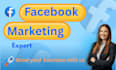 create fb ads campaign to increase your sales