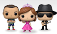 do custom 3d funko pop, 3d model, action figure and funko model for 3d printing