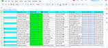 do b2b lead generation, linkedin leads and email list building