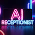 develop an ai receptionist to answer calls for your business