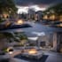 design front yard, backyard, home garden