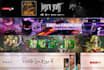create a youtube channel banner and social media cover design