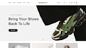 do shopify sneaker website, sneaker reselling websit, sneaker dropshipping store