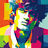 draw an awesome wpap pop art