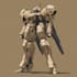 draw high quality robot, mecha concepts