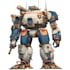 high quality robot, mecha concepts