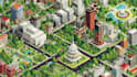 do high quality vector map and isometric maps illustrations