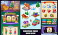 design professional game UI and assets for mobile game