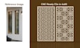 convert image to cnc or laser ready vector file
