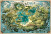 create high quality bespoke fantasy maps