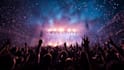 design an amazing event poster