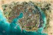 create high quality bespoke fantasy maps