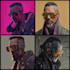 create cyberpunk character art