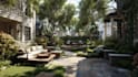 do landscape design and realistic renderings