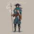dnd character art and dnd character art