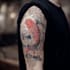 write perfect japanese calligraphy for words, logo, tattoo