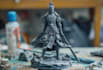 paint board game and dnd miniatures to tabletop standard