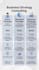 business strategy consulting for growth