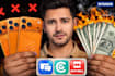 design eye catching tech thumbnails with high CTR
